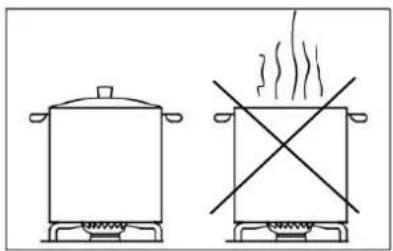 Pando PGA4370 - ENERGY SAVING TIPS AND CONTAINER CARE - 1