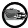 DOMETIC HBG 3445 - ATTENTION! - 2