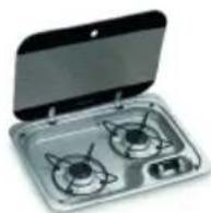 DOMETIC HBG 3445 - HOBS AND COMBINATIONS - 4