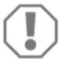 DOMETIC HBG 3445 - ATTENTION! - 1