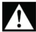 DOMETIC HBG 3445 - CAUTION! - 1