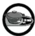 DOMETIC HBG 3445 - POZOR! - 2