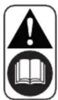 DOMETIC HBG 3445 - General safety instructions - 1