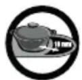 DOMETIC HBG 3445 - VOORZICHTIG! - 2