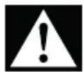 DOMETIC HBG 3445 - CAUTION! - 1