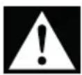 DOMETIC HBG 3445 - CAUTION! - 1