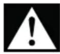 DOMETIC HBG 3445 - CAUTION! - 1