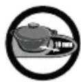 DOMETIC HBG 3445 - ATENÇAIO! - 2