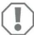 DOMETIC HBG 3445 - ATTENTION! - 1