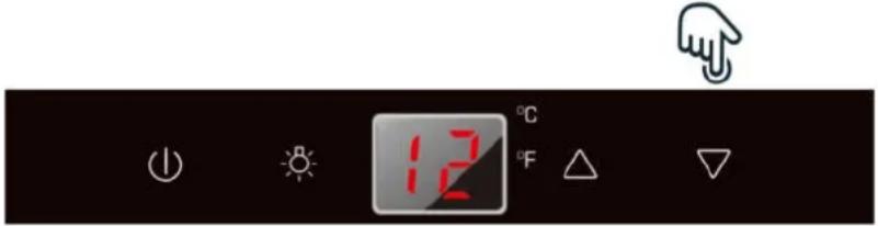 Pando PVMA 178112 PAL - DYNAMIC CLIMATE MODE / SILENT MODE (ENERGY SAVING) - 1