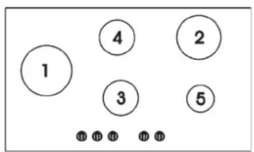 Pando PGA4260 - MANTENIMIENTO - 6