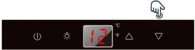 Pando PVMB 3016XR - DYNAMIC CLIMATE MODE / SILENT MODE (ENERGY SAVING) - 1