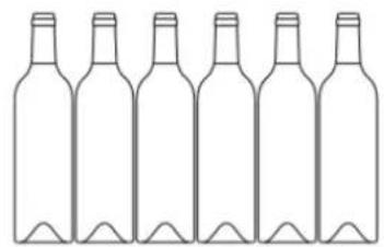Pando PVMB 3016XR - 11.DISTRUBUCION BOTELLAS - 4