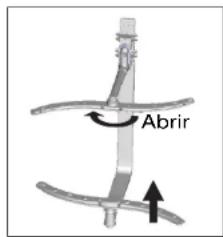 Pando PLB7145 - ANADIR DETERGENTE ANADIR ABRILLANTADOR - 4