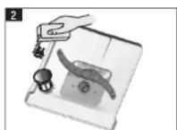 Pando PLB7145 - Utiliser de la vaissele adaptée - 1
