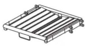 Pando PLB7145 - 1IMPORTANT: - 2