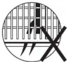 Pando PLB7145 - ADVERTENCIA - 1