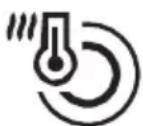 Pando PLB7145 - Avertissement - 1