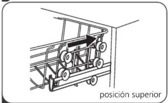 Pando PLB7145 - MODELOS Tipo 1: - 7