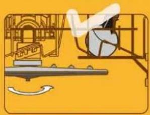 Pando PLB7145 - ATTENTION, ATENCLON ATTENTION, ATENCAO - 6