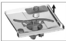 Pando PLB7145 - COLOCAR O CESTO PARA TALHERES - 2