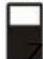 Pando PVMAVP 178112 XL - Pour DOUBLE ZONE - 7