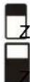Pando PVMAVP 178112CRR - Pour DOUBLE ZONE - 6