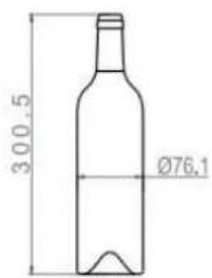 Pando PVMAVP 178112 CRL - PVMAV 45-18 / PVMAVP 45-18 - 3