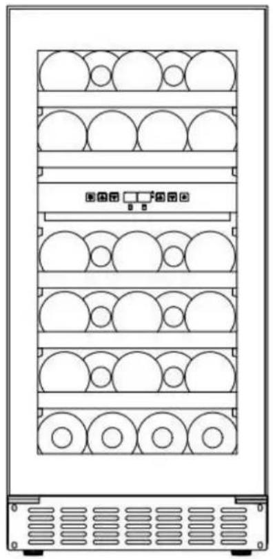 Pando PVMAVP 178112 CRL - 2