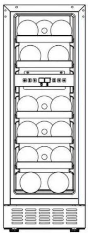 Pando PVMAVP 178112 CRL - DISTRIBUTUÇÃO DE GARRAFAS - 3