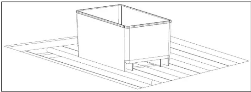Pando PVMAVP 178112 CRL - Controle de l'humidité - 1