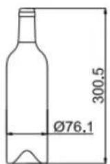 Pando PVMAVP 178112 CRL - DISTRIBUIÇÃO DE GARRAFAS - 9