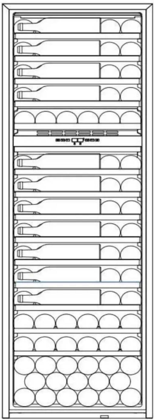 Pando PVMAVP 178112 CRL - PVMAV 178-112 / PVMAVP 178-112 - 1