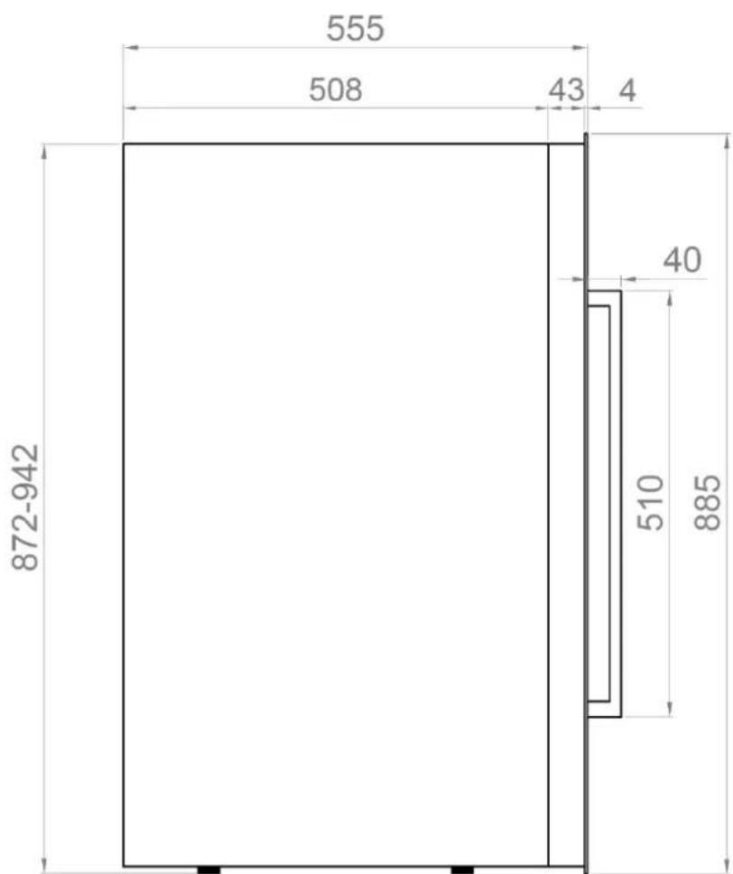 Pando PVMAVP 178112 CRL - PVMAV 88-49 / PVMAVP 88-49 - 1
