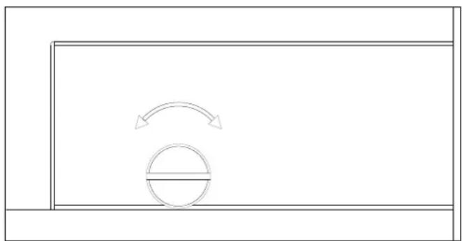 Pando PVMAVP 178112 CRL - Only for models: - 2
