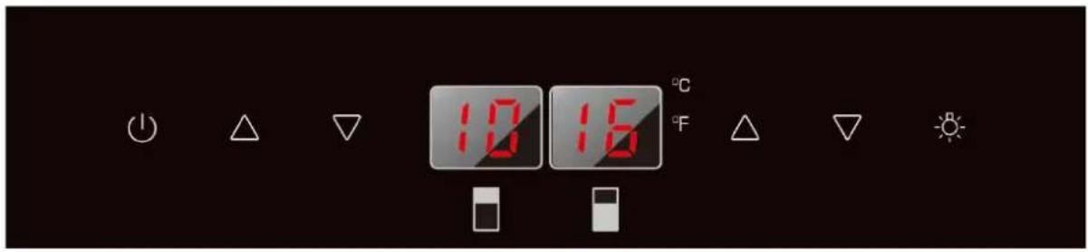 Pando PVMAVP 178112 CRL - FOR DOUBLE ZONE - 1