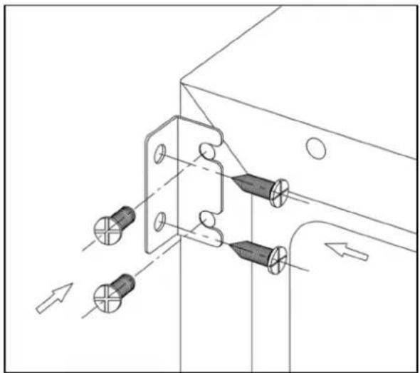 Pando PVMAVP 178112 CRL - Somente para modelos SOB A BANCADA - 1