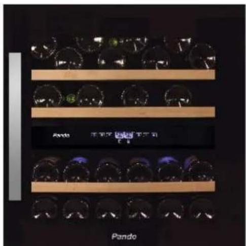 Pando PVMAVP 178112 CRL - ATENCIón - 1