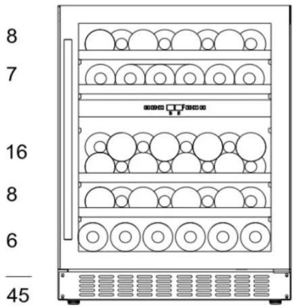 Pando PVMAVP 178112 CRL - DISTRIBUIÇÃO DE GARRAFAS - 6