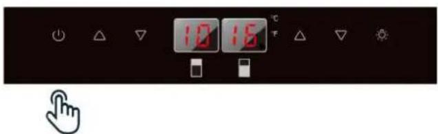 Pando PVMAVP 178112 CRL - DEACTIVATE: - 2