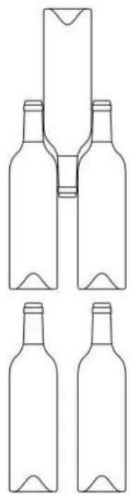 Pando PVMAVP 178112 CRL - BOTTLES DISTRIBUTION - 4