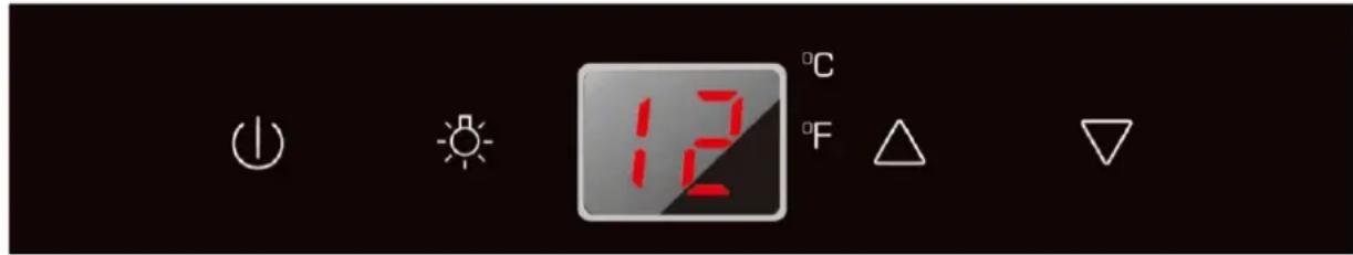 Pando PVMAVP 178112 CRL - FOR A SINGLE ZONE - 1