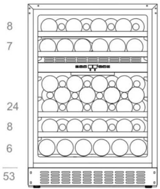 Pando PVMAVP 178112 CRL - 11.DISTRUBUCION BOTELLAS - 1