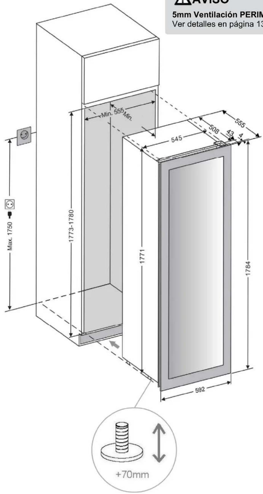 Pando PVMAVP 178112 CRL - PVMAV 178-112 / PVMAVP 178 112 - 1