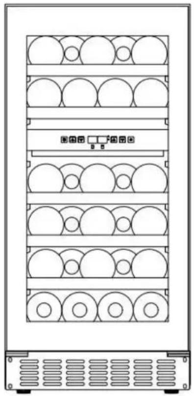 Pando PVMAVP 178112 CRL - CHARACTERISTIQUES DU PRODUIT - 2