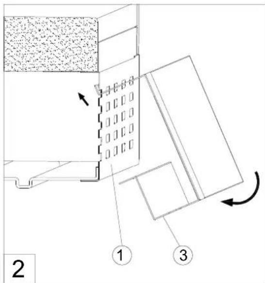 Pando PVMAVP 178112 CRL - SOMPENTE PARA MODEOS: - 2
