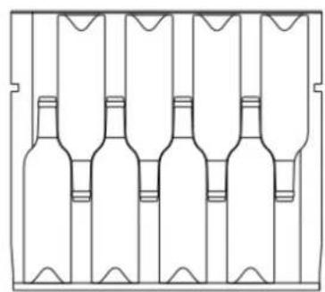 Pando PVMAVP 178112 CRL - DISTRIBUIÇÃO DE GARRAFAS - 2