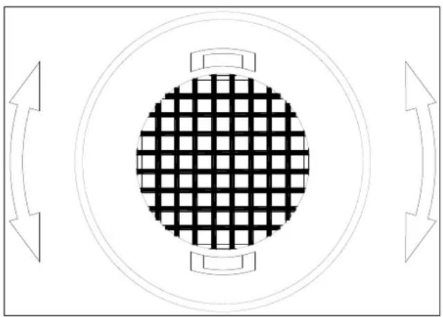 Pando PVMAVP 178112 CRL - Only for models: - 1