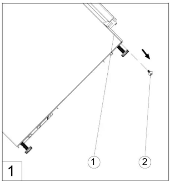 Pando PVMAVP 178112 CRL - 3.9.ZOCALO DE VIDIRO (OPCIONAL) - 1