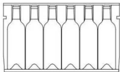 Pando PVMAVP 178112 CRL - BOTTLES DISTRIBUTION - 7